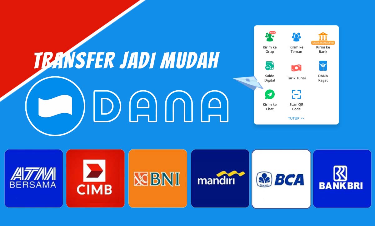 Cara-Transfer-Dana-ke-Rekening-Bank
